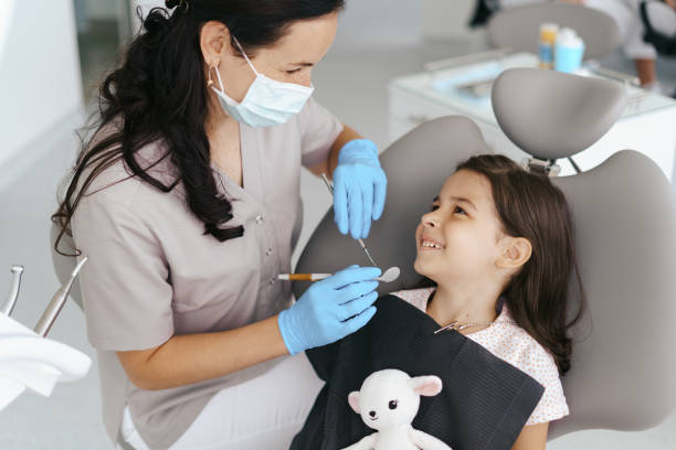 Best Pediatric Emergency Dentist in Mesquite, NV