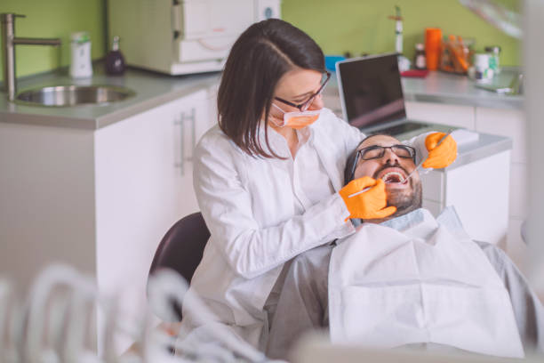 Best Emergency Dental Care for Broken or Chipped Teeth in Mesquite, NV